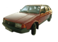 Москвич 2141
