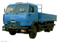 КАМАЗ 5320 КАМАЗ 5320