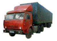 КАМАЗ 5410 КАМАЗ 5410