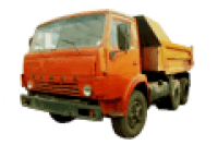 КАМАЗ 5511 КАМАЗ 5511