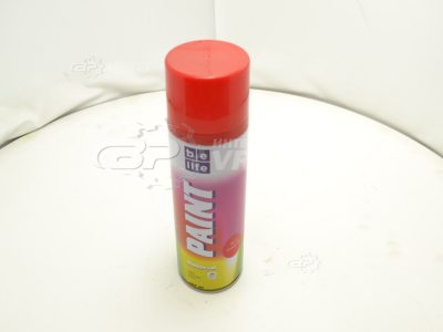 Фарба Аерозоль Bosny 400ml червона. VR.ZP.UA Очікується