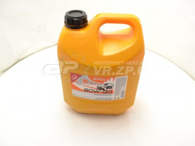 Олива трансмісійна ТАД-17 3л трансмісійне. VR.ZP.UA В наявності