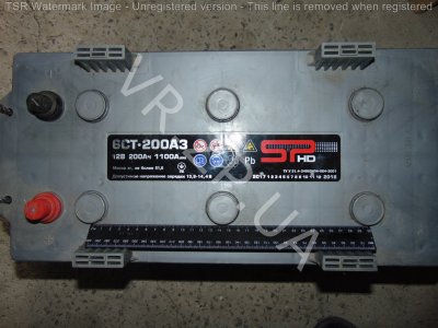Аккумулятор 6 ст 200 Profi HD (518*240*242) 1100 А +/- Аккумулятор 6 ст 200 Profi HD (518*240*242) 1100 А +/-
