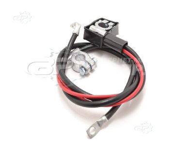 Клеммы АКБ ВАЗ 2101, 2102, 2103, 2104, 2105, 2106, 2107 с проводами ...