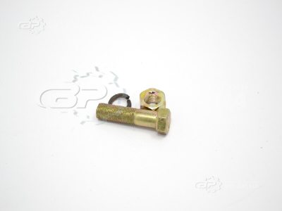 Карданные болты маз 500