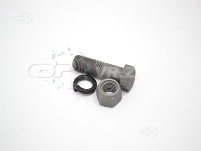 Болт карданный М14*1,5-60 КАМАЗ, ЗИЛ 130 штука 853063 - цена Украина ...