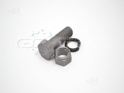 Карданные болты маз 500