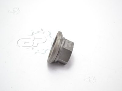 Гайка колеса газель 3302 Гайка колеса газель 3302