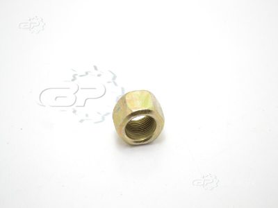 Гайка колеса ГАЗ 53 задней шпильки М20*1.5 (внутриней) ГАЗ 3307, 3309 ...