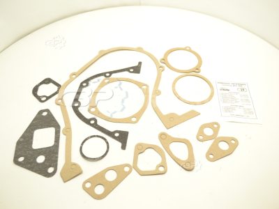 Комплект прокладок ВАЗ 2105 Жигули, малый. VR.ZP.UA В наличии