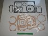 Комплект прокладок КПП КамАЗ 5320, 5410, 5511 комплект полный с делителем