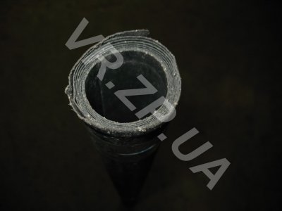 Паронит (лист) 0, 5 мм 1*1, 5 м.. VR.ZP.UA В наличии