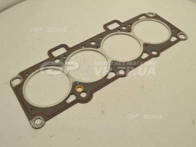 Прокладка головки блока цилиндров (ГБЦ) ВАЗ 2112 с герметиком 1. 6-16V. VR.ZP.UA В наличии