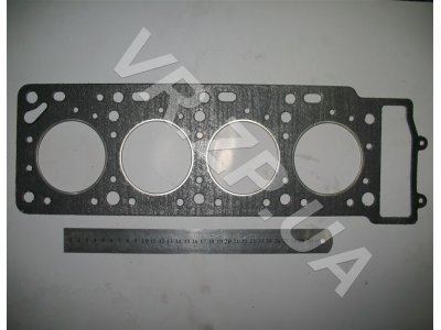 Прокладка головки блоку циліндрів (ГБЦ) М 412. VR.ZP.UA В наявності
