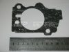 Прокладка дросельного заслінка ВАЗ 2110