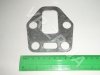 Прокладка колектор впуск КаМАЗ (будиночок) шт