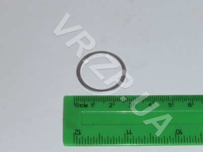 Шайба (датчика вентилятора) алюмінієва D = 22. VR.ZP.UA В наявності