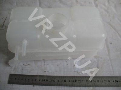 Бачок расширительный ВАЗ 2170 Приора (Сызрань) 21700-1311010-00 - цена ...