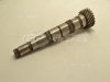Вал вторинний КПП (20зуб) DAEWOO Leganza, Chevrolet Lacetti, Aveo, Cruze, Rezzo (GM)