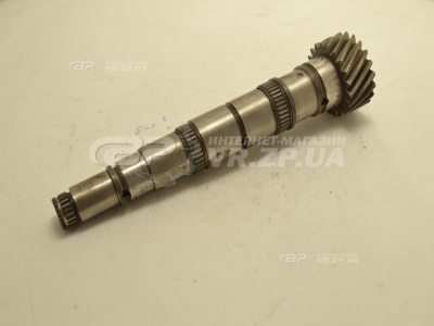 Вал вторичный КПП (20зуб)  DAEWOO Leganza, Chevrolet Lacetti, Aveo, Авео Т250, Cruze, Rezzo (GM). VR.ZP.UA В наличии