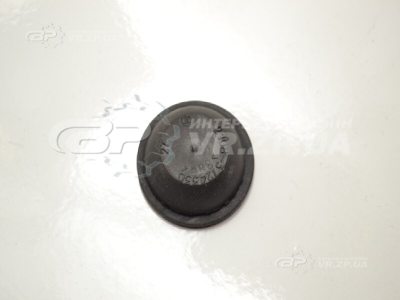 Заглушка кузова ВАЗ 2108-21099 середня (гума). VR.ZP.UA В наявності