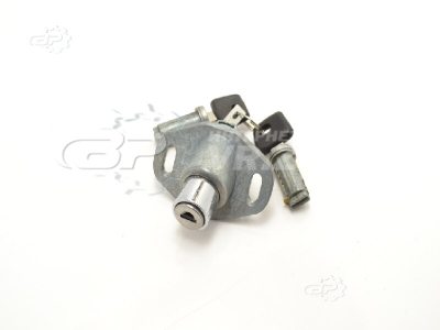 Замок багажника ВАЗ 1117, 1119 (Калина) с личинками (ДААЗ) 1119-5606072 ...
