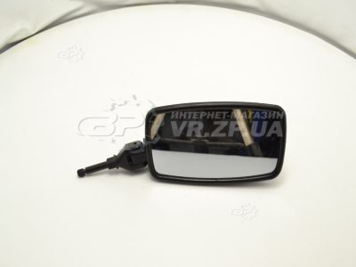 Зеркало заднего вида (боковое) ВАЗ 2104, 2105, 2107 правое сферическое. VR.ZP.UA Нет в наличии
