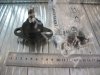 Опора шаровая (шаровая опора) ВАЗ 2110, 2110, 2111, 2170 Приора, 1118, 1119 Калина (Lemforder) Опора шаровая (шаровая опора) ВАЗ 2110, 2110, 2111, 2170 Приора, 1118, 1119 Калина (Lemforder)