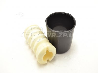 Отбойник хода сжатия ВАЗ 1118 передний (комплект отбойник + пыльник). VR.ZP.UA В наличии