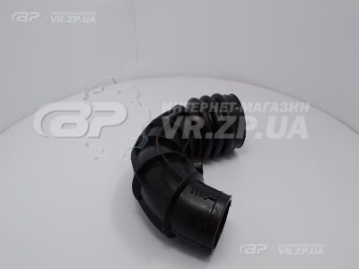 Патрубок дмрв 2112