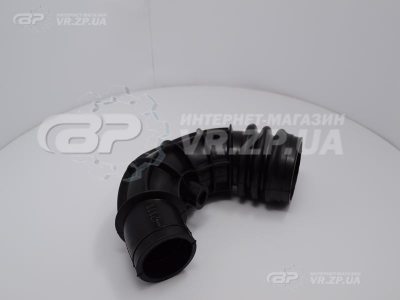 Патрубок дмрв 2112