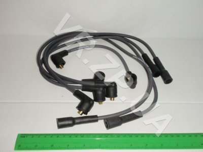 Провода зажигания ВАЗ 2108-2111 карбюратор HORT High Performance (HC20008) комплект. VR.ZP.UA В наличии