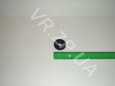 Гумка амортизатора переднього верхня 2101 шт (подушка, бублик). VR.ZP.UA В наявності