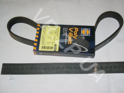 Ремінь 6РК 745 генератори ВАЗ 2110 (PH6740). VR.ZP.UA Немає в наявності Ремінь 6РК 745 генератори ВАЗ 2110 (PH6740). VR.ZP.UA Немає в наявності