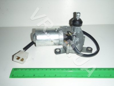 Электродвигатель стеклоочистителя задний ВАЗ 2108-2109 (СНГ). VR.ZP.UA В наличии