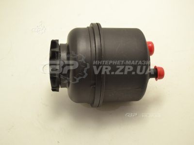 Бачок насоса ГУР ГАЗель Бизнес, ГАЗ 3110, УАЗ, ВАЗ 2110 пластмассовый (Flagmus). VR.ZP.UA В наличии