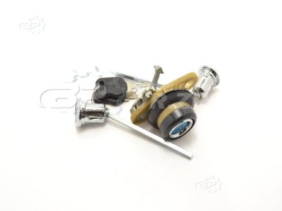 Замок двери, багажника ГАЗ 3110 (Волга) комплект. VR.ZP.UA В наличии