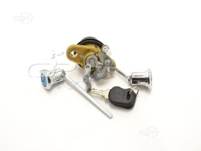 Замок двери, багажника ГАЗ 3110 (Волга) комплект 3110-6105090 - цена ...