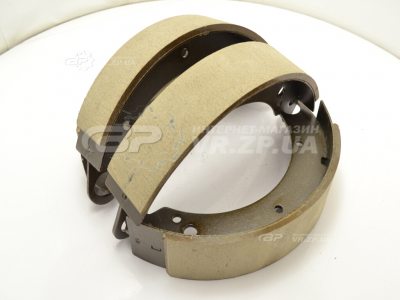Колодки тормозные газ 31029 Колодки тормозные газ 31029