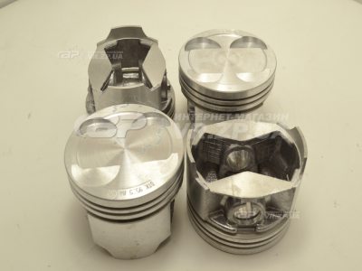 Поршня 95, 5 (комплект) 405 двигатель, ГАЗ 2217 Соболь, ГАЗ 2705, 3302 Газель, 3110, 31105 Волга (Автрамат)