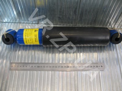 Амортизатор ГАЗ 53, 3307, 3309 (Газон) АГАТ Амортизатор ГАЗ 53, 3307, 3309 (Газон) АГАТ