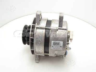 Генератор ГАЗ 3309 Газон, 28V 1. 25кВт (СтартВольт). VR.ZP.UA Нет в наличии Генератор ГАЗ 3309 Газон, 28V 1. 25кВт (СтартВольт). VR.ZP.UA Нет в наличии