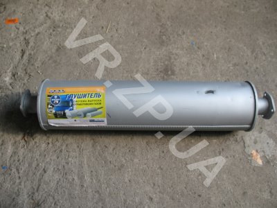 Глушитель ГАЗ 3309 Газон двигатель 245 (покупной ГАЗ). VR.ZP.UA В наличии Глушитель ГАЗ 3309 Газон двигатель 245 (покупной ГАЗ). VR.ZP.UA В наличии
