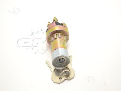 Замок зажигания ГАЗ 3307, 53, УАЗ 452, 469 (металлический корпус) 53 ...