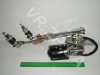 Трапеция стеклоочистителя ГАЗ 3309 в сборе 24V (механизм, привод) Трапеция стеклоочистителя ГАЗ 3309 в сборе 24V (механизм, привод)
