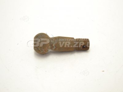 Палец рулевой тяги ГАЗ 3309 продольной (ГАЗ) 52-3003040-А - цена ...