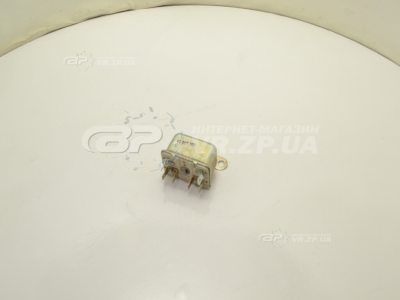Реле стартера ГАЗ 3309, 33104 Валдай, КаМАЗ 5320, 5410, 5511, МАЗ 4370 ...