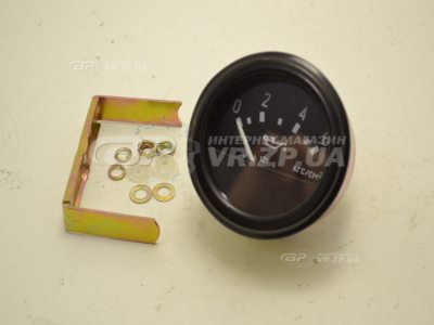Указатель давления масла ГАЗ 3307 (Газон) (ДК). VR.ZP.UA В наличии
