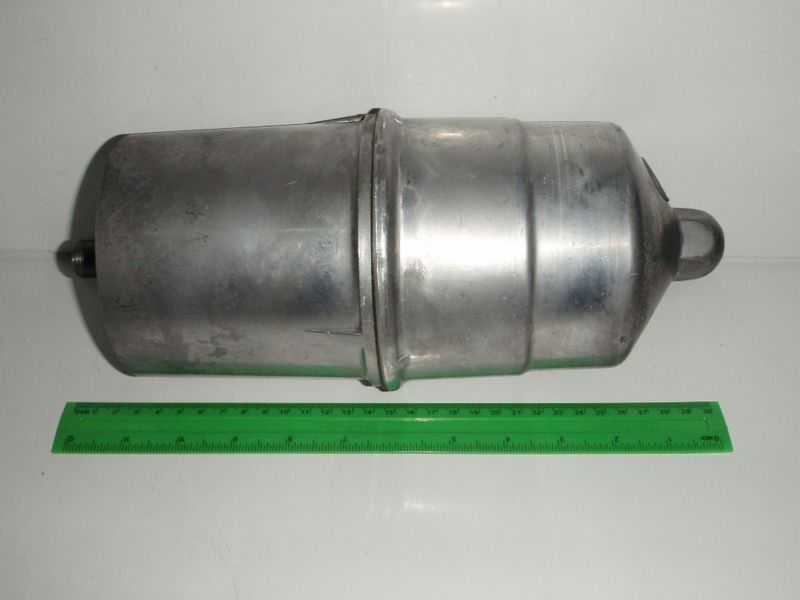 Масляный фильтр газ 3307 схема