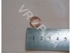 Шайба форсунки мідна Д 245